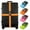 Multicolor, variant on 4 Pcs Luggage Straps Belts TSA Approved Keep Suitcase Secure While Traveling, 74" Long Add a Bag Premium Accessory for Travel Bag Closure, Multicolor