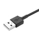 thumbnail image 4 of Cargador para Samsung Galaxy Watch 4 Smartwatch Cable de base de carga USB de 1 m, 4 of 7