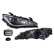thumbnail image 1 of Faro Pacifica 2017 A 2020 Chrysler Der C/Leds Genérica ., 1 of 4