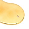 thumbnail image 4 of Facial Guasha Tool Stainless Steel Smoother Edges Scraping Massage Tool for Back Legs Arms Neck Shoulder Home Massage Shop, 4 of 5
