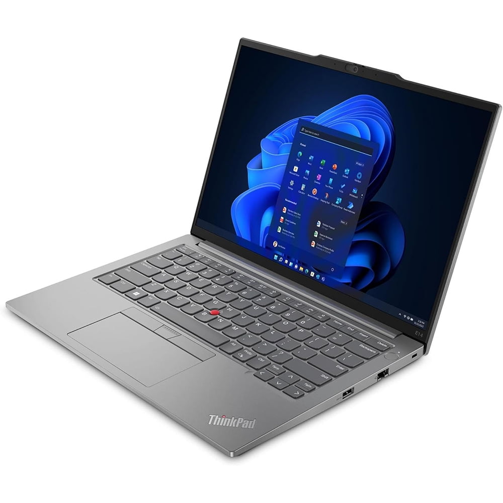 Windows 11 Pro Laptop Lenovo ThinkPad E14 14" PC | Intel Core i5-10210U gen | 32GB RAM | 1TB SSD