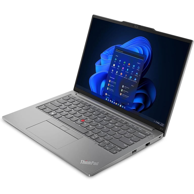 Restored Lenovo ThinkPad E14 Laptop Computer | 14