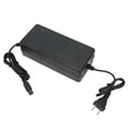 thumbnail image 3 of Wall Transformer Charger, Power Supply Adapter Female Variable Voltage 100-240V Auto Disconnect  For TV US Plug, 3 of 8