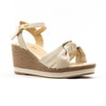 thumbnail image 3 of Zapatillas para Mujer Zmexico CO26102 beige 25.5, 3 of 4