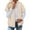 15-Style, variant on Women's Lightweight Quilted Puffer Vest Sleeveless Button Padded Gilet