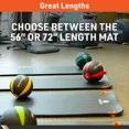 thumbnail image 4 of Tapis d'Exercice, 4 of 8