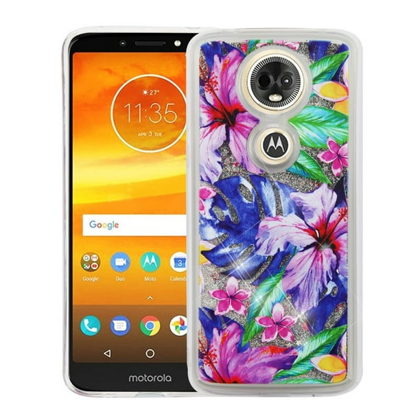 Motorola Moto E5 Plus case Moto E5 Supra case by Valor