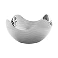 thumbnail image 1 of Leeber 72716 6 in. Ripple Wave Bowl, 1 of 1