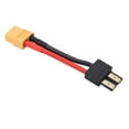 thumbnail image 1 of RC Male To XT60 Cable, RC Male To XT60 Male To Female  For Aircraft For RC For Car, 1 of 8