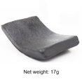 thumbnail image 4 of Ndcxsfigh Pesca Carpa 17g Peso Incremental Tungsteno Accesorios Pesca Reutilizables, 4 of 9