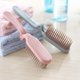 thumbnail image 4 of sweethay Adults Household Foldable Design Hair Brush Hiking Travelling Camping Portable Hairdressing Hairstyling Brushes Type7 NO7, 4 of 6