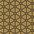 thumbnail image 1 of Ahgly Company Machine Washable Indoor Square Transitional Night Red Area Rugs, 4' Square, 1 of 7