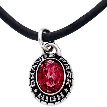 Personalized Class Pendant, Small