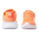 thumbnail image 3 of Tenis Under Armour Essential 3022955800 Mujer Naranja 26, 3 of 7