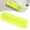 Yellow, variant on 1PC Plastic Toothbrush Travel Case, Lightweight Portable Toothbrush & Toothpaste Holder for Travel, Business Trips, Gym and Home Use