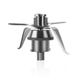 thumbnail image 2 of Adecuado para productos alemanes Xiaomei Meishan Vorwork Thermomix TM5 TM6 TM21 TM31 cuchilla, 2 of 4