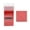 Cherry, variant on Recollections Extra Fine Glitter, 1.5oz., 12 Pack