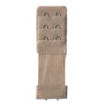 thumbnail image 2 of Cheers Universal Women 3 Rows 2 Hooks Adjustable Bra Extenders Band Extension Straps, 2 of 7