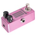 thumbnail image 2 of MOSKY MP-51 Spring Reverb Mini Single Guitar Effect Pedal True Bypass Guitar Parts & Accessories, 2 of 5