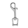 thumbnail image 2 of Clip de Cadena de Gancho Zulema de acero Inoxidable Gr316 giratorio, 2 of 5