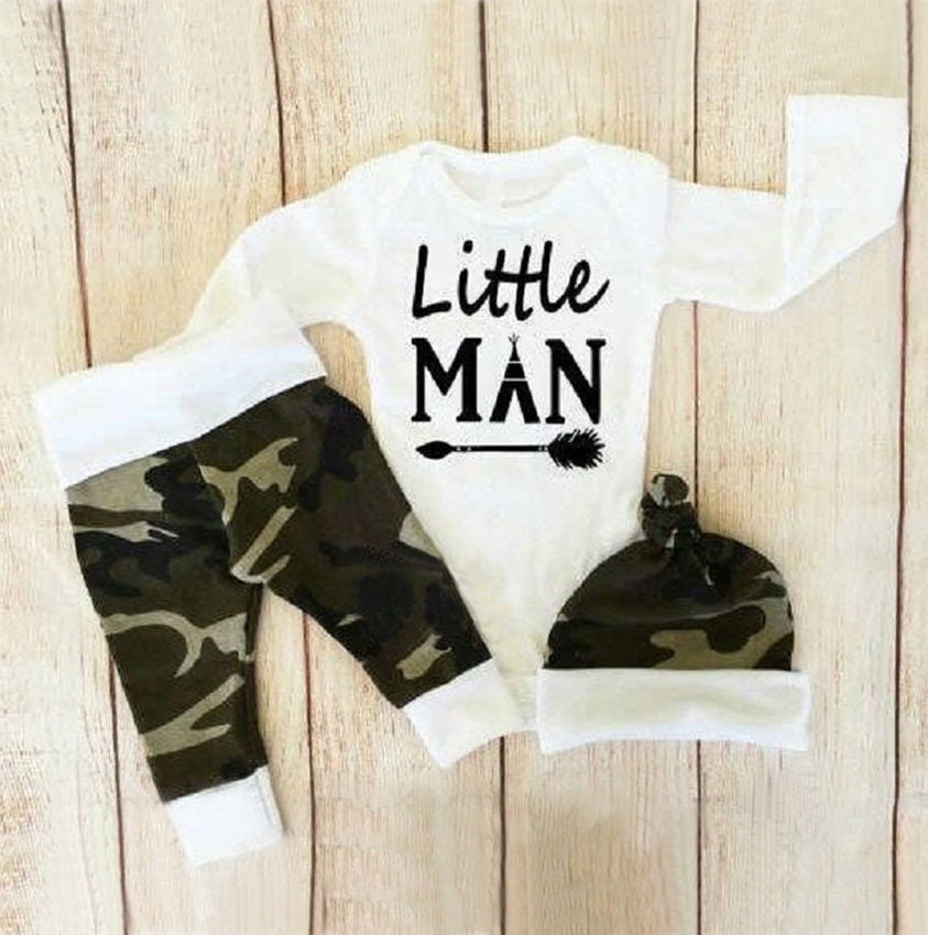 walmart baby boy clothes