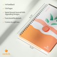 thumbnail image 2 of Self-Love Journal Switch Research para mujeres con indicaciones, 2 of 9