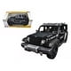 Maisto Jeep Rescue Concept Police SWAT Version 1/18 Modèle Moulé sous Pression – image 1 sur 1