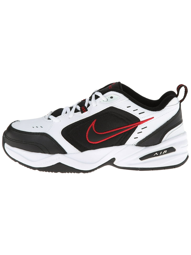 Nike 415445-101: Men's Monarch IV Cross Trainer Sneaker (10 D(M) US) -