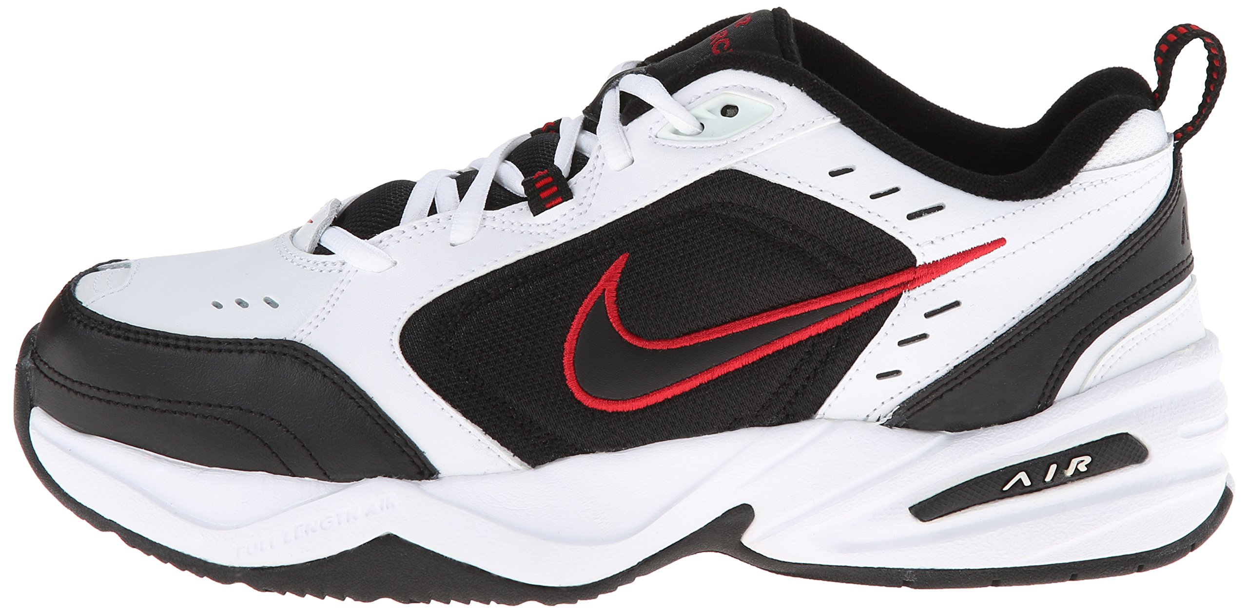 Nike 415445-101: Men's Air Monarch IV Cross Trainer Sneaker (10 D(M) US) - image 4 of 8