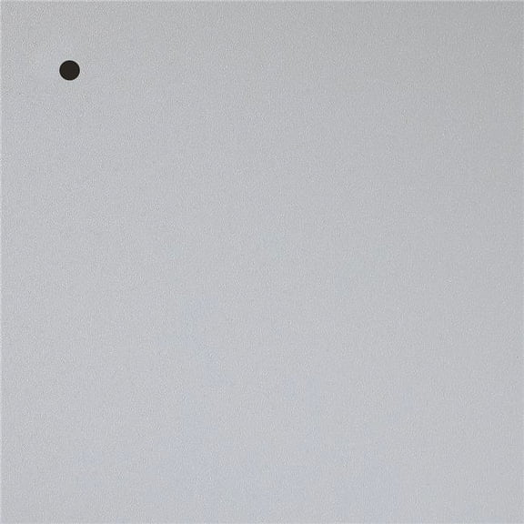 Elegant Kitchen & Bath WD-205 6 in. Wood Finish Sample, Melamint Light Gray