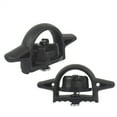 thumbnail image 2 of FYUU 4pcs Cargo Truck Bed Tie Down Cleats For Toyota Tacoma 2005-2020, 2 of 5