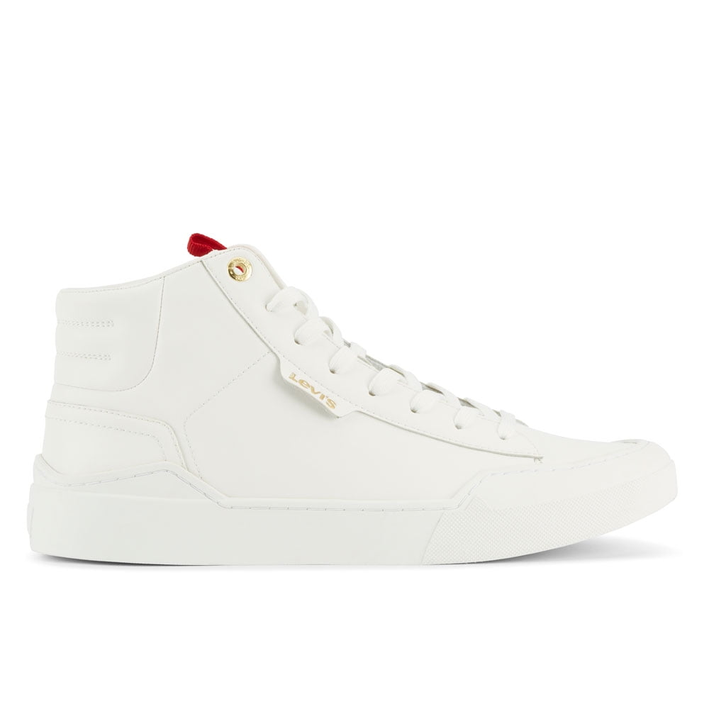 LE Hightop Sneaker Shoe - Walmart 