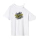 thumbnail image 1 of Camiseta para mujer ropa de verano casual cuello redondo camiseta para ir de compras vacaciones senderismo L, 1 of 7