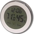 thumbnail image 4 of Indoor Thermometer, Digital Hygrometer, Room Thermometer, Temperature And, 4 of 5