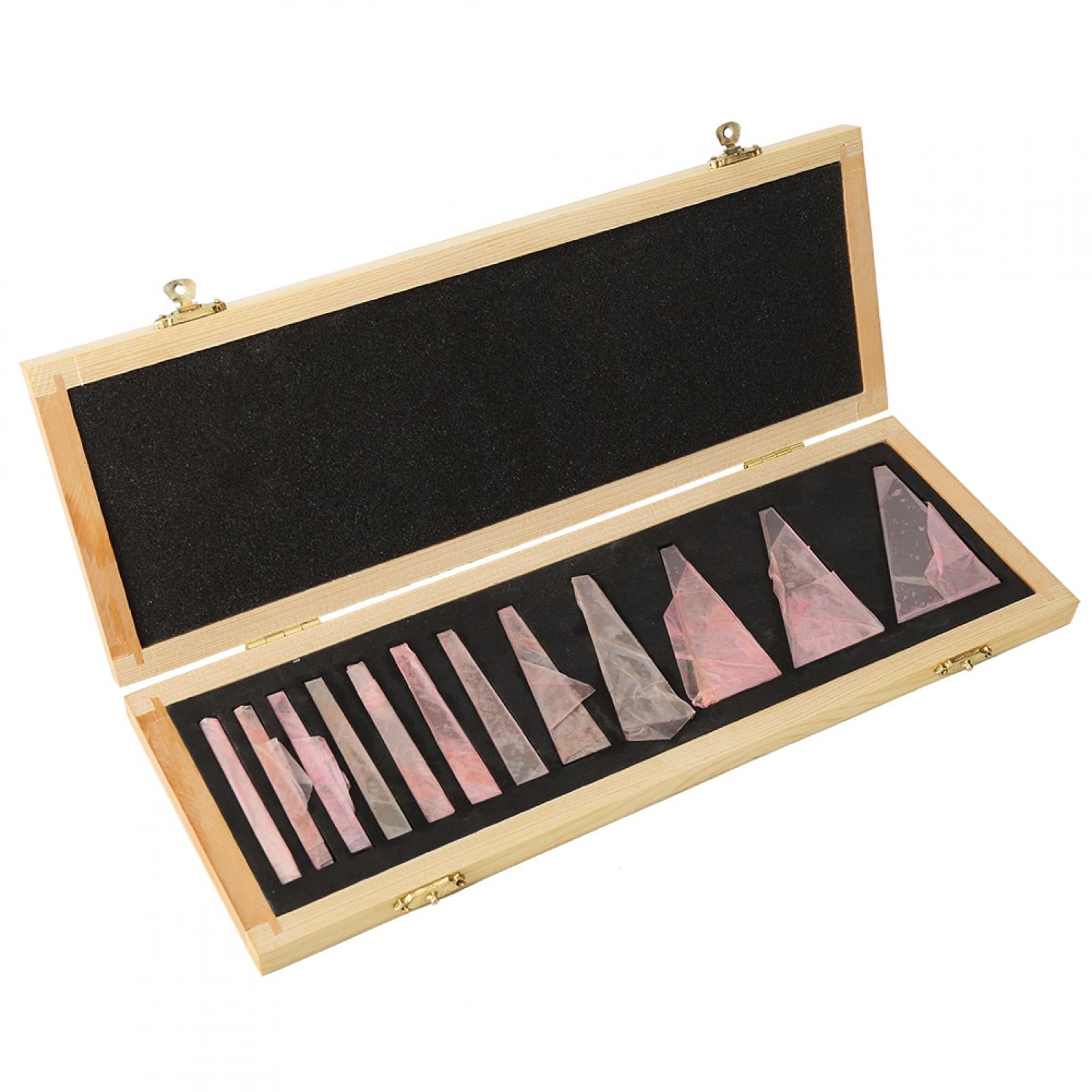 Haofy High Accuracy Gauge Block, Angle Block, Gauge Measuring Block, For Industrial Supplies