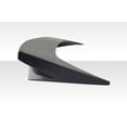thumbnail image 1 of 2009-2020 Nissan 370Z Z34 Duraflex Circuit Wing Trunk Lid Spoiler - 1 Piece, 1 of 7