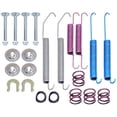 thumbnail image 2 of Raybestos H7282 Professional Grade Drum Brake Hardware Kit Fits select: 1991-2002 SATURN SL1, 1991-2002 SATURN SL2, 2 of 2