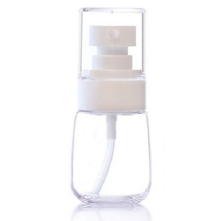 Fancyleo Refillable 30ml Perfume Liquid Atomizer Fine Mist Spray Bottle No