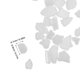 thumbnail image 2 of HEALEEP Vidrio Fusible Para Manualidades Con Y Ciclo En Microondas, 2 of 8