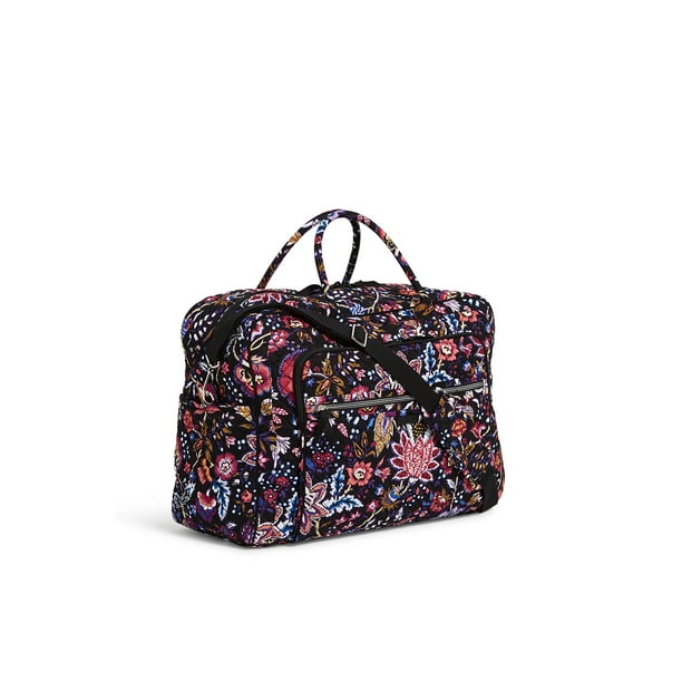 Vera Bradley Vera Bradley Grand Weekender Travel Bag