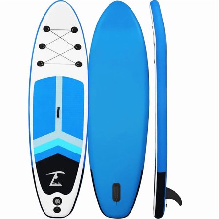 Zhao.Fu Inflatable Stand Up Paddle Board