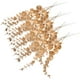 thumbnail image 2 of KAKOWELY 20 tallos de eucalipto realistas, plantas de eucalipto artificiales, relleno de flores, adornos, 2 of 5