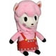 thumbnail image 1 of Little Buddy USA Animal Crossing New Leaf Lisa/Reese 9" Plush, Standard, Multi-Colored, Model:1306, 1 of 2