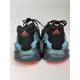 thumbnail image 4 of New Ad-id-as X9000L4 Running Shoes (Black Pulse Aqua) Mens Size 7 S23665, 4 of 6