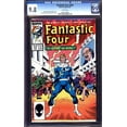 thumbnail image 1 of Fantastic Four #302 - CGC 9.8 Comic Book, 1 of 2