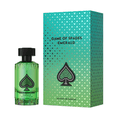 thumbnail image 1 of Perfume Game Of Spade Emerald Extrait 90ML XDP, 1 of 2
