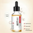 30g Face Serum Astaxanthin Stock Solution Moisturizer Essence