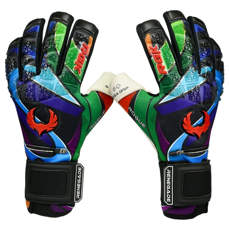 Renegade top goalkeeper gloves