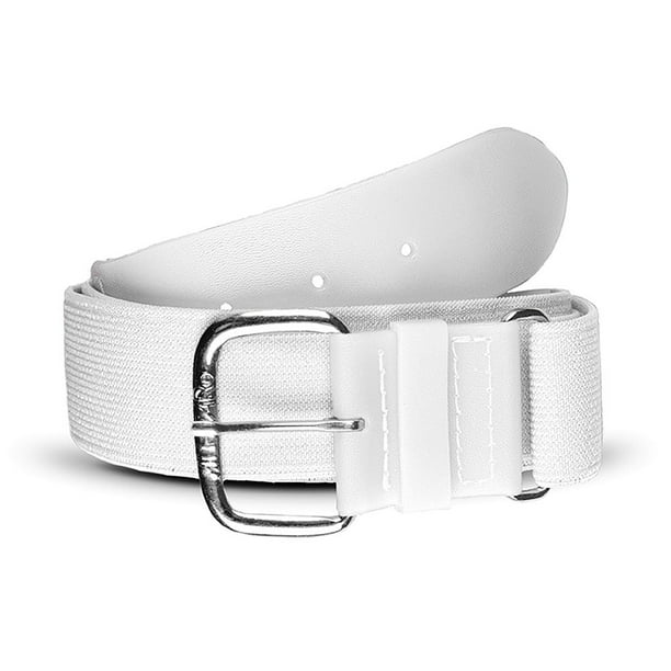 AllStar Youth Lifetime Elastic Baseball/Softball Belt