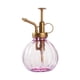 thumbnail image 1 of Pumpkin Plastic Spray Bottle Gardening Supplies Colorful Small Spray Bottle, 1 of 5